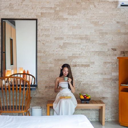 Baan Krating Phuket Resort -Sha Plus Nai Harn Εξωτερικό φωτογραφία