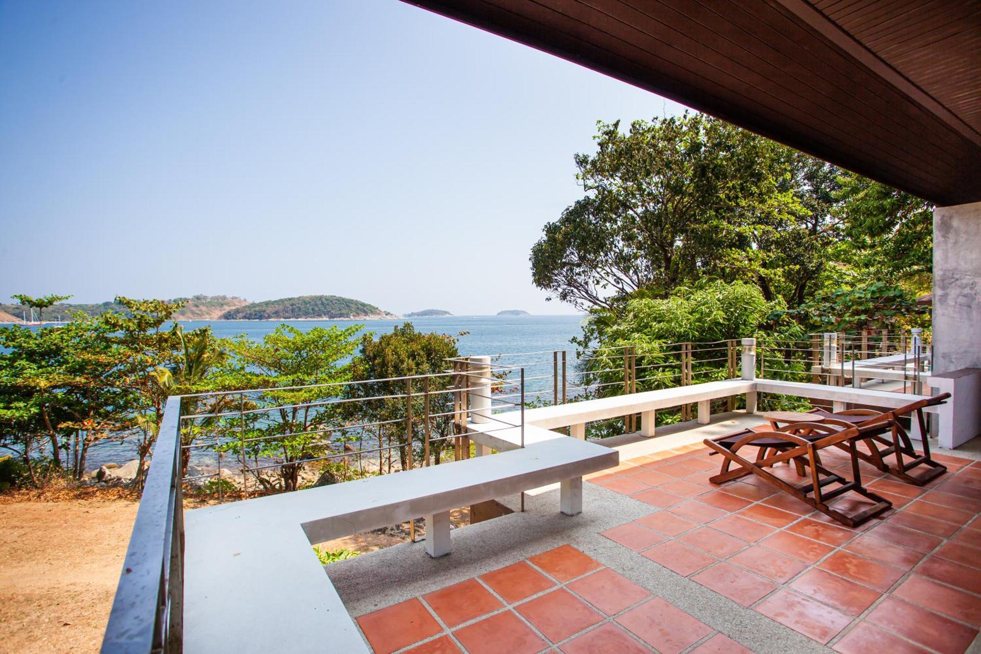 Baan Krating Phuket Resort -Sha Plus Nai Harn Εξωτερικό φωτογραφία