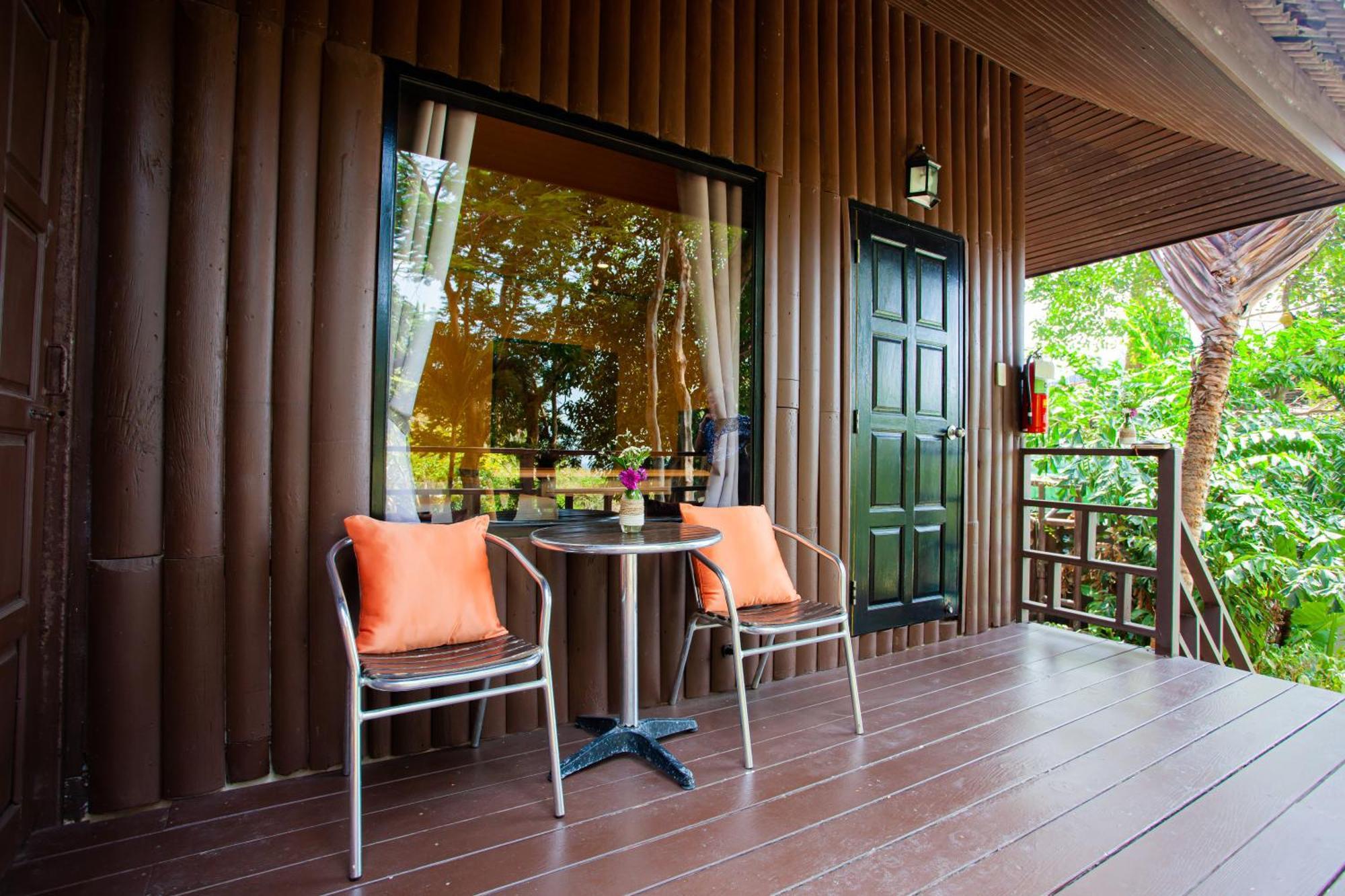 Baan Krating Phuket Resort -Sha Plus Nai Harn Εξωτερικό φωτογραφία