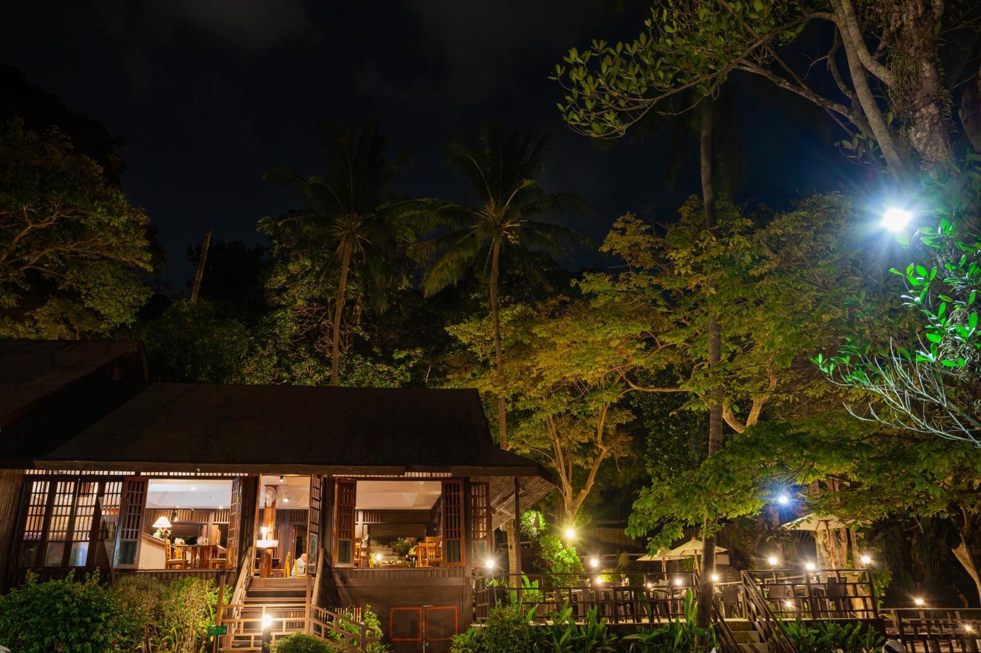 Baan Krating Phuket Resort -Sha Plus Nai Harn Εξωτερικό φωτογραφία