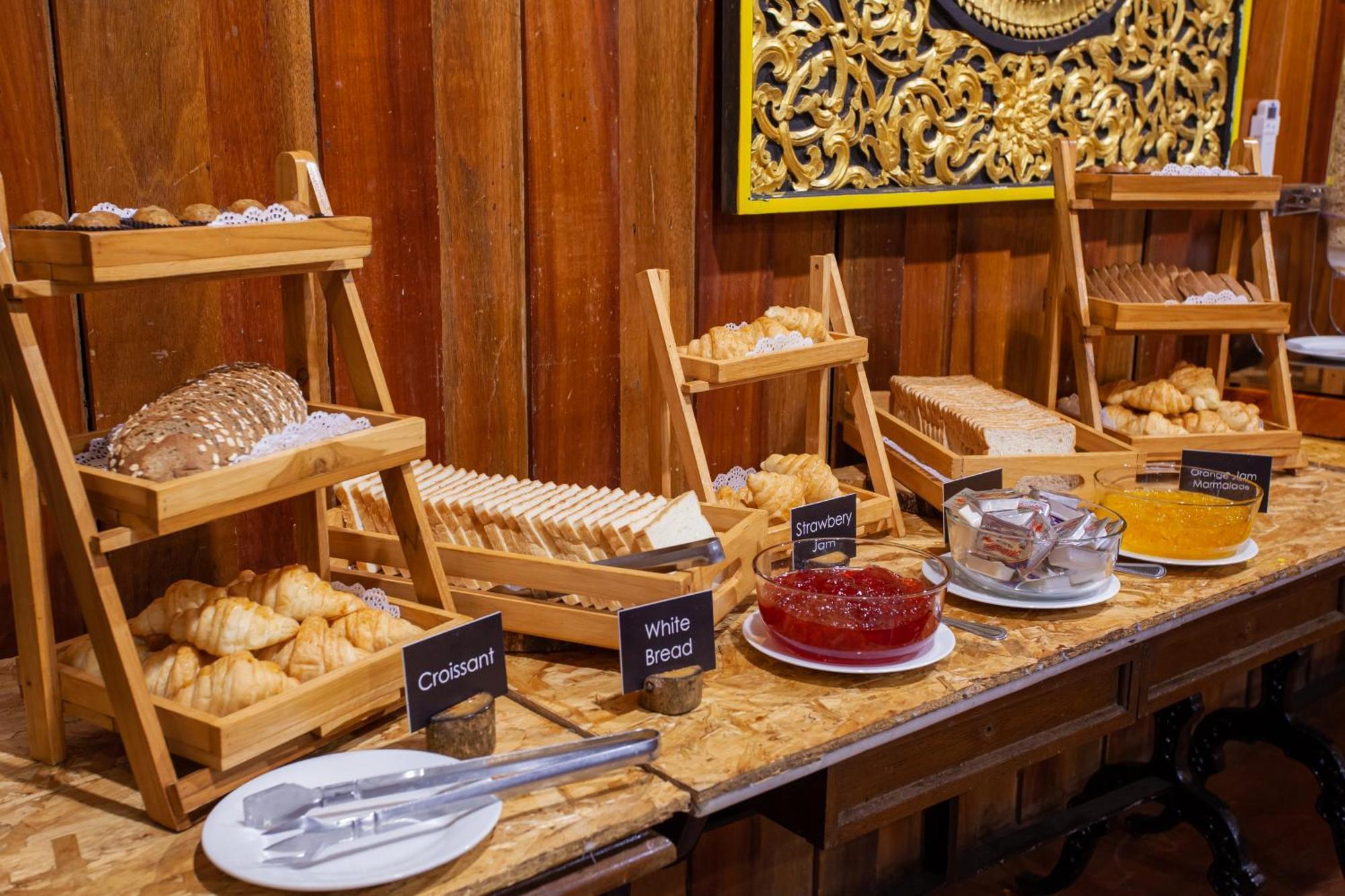 Baan Krating Phuket Resort -Sha Plus Nai Harn Εξωτερικό φωτογραφία