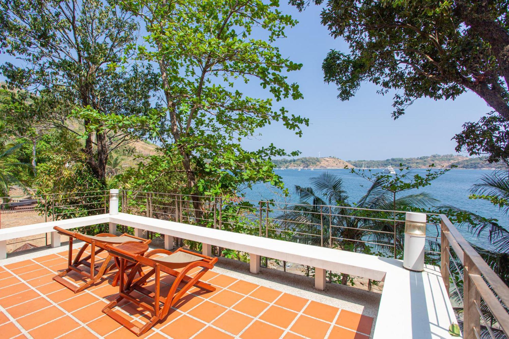 Baan Krating Phuket Resort -Sha Plus Nai Harn Εξωτερικό φωτογραφία