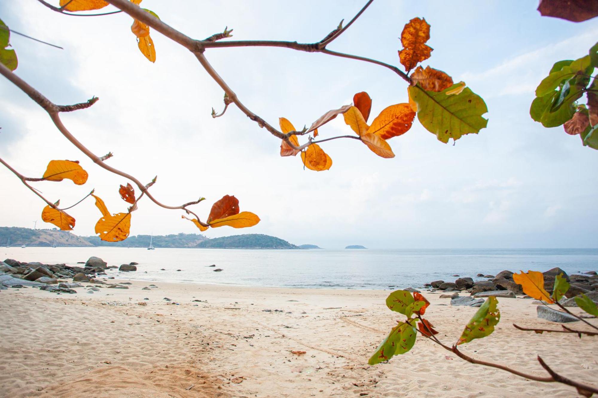 Baan Krating Phuket Resort -Sha Plus Nai Harn Εξωτερικό φωτογραφία