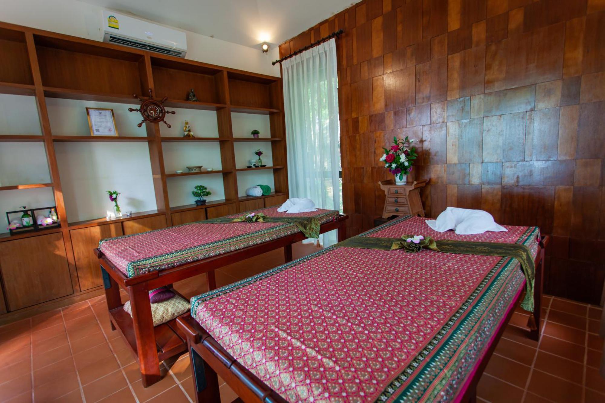 Baan Krating Phuket Resort -Sha Plus Nai Harn Εξωτερικό φωτογραφία