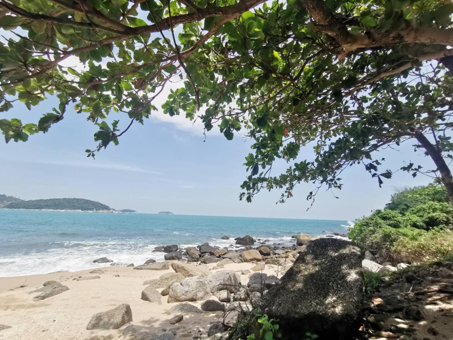 Baan Krating Phuket Resort -Sha Plus Nai Harn Εξωτερικό φωτογραφία
