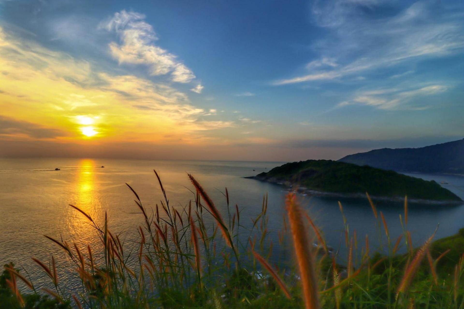 Baan Krating Phuket Resort -Sha Plus Nai Harn Εξωτερικό φωτογραφία