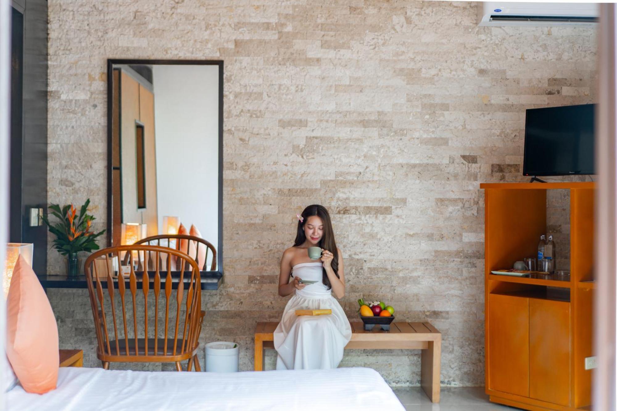 Baan Krating Phuket Resort -Sha Plus Nai Harn Εξωτερικό φωτογραφία