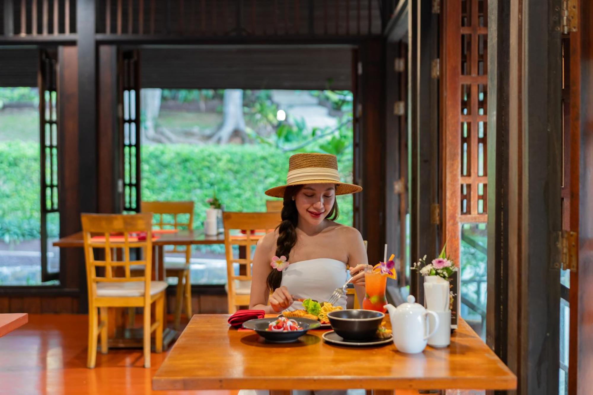 Baan Krating Phuket Resort -Sha Plus Nai Harn Εξωτερικό φωτογραφία